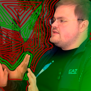 Гость Юрий - Бизнесмен