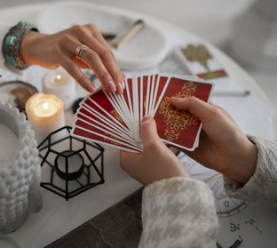 Метафорические Ассоциативные Карты