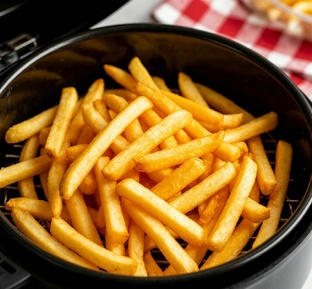 Рецепты в аэрогриле