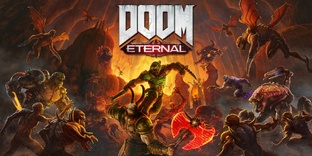 DOOM Eternal