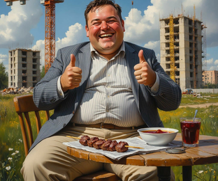 Наше хрупкое Я