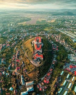 Закарпатье - Закарпаття - Подкарпатская Русь - Карпатская Украина