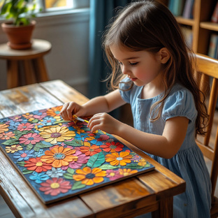 Поделки своими руками