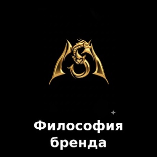  Философия бренда