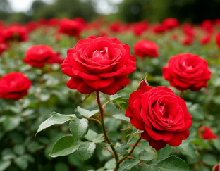 Лирические рассказы