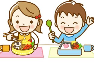 Еда для наших любимых малышей и многое другое