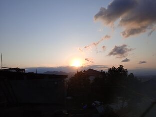 Осознанность  