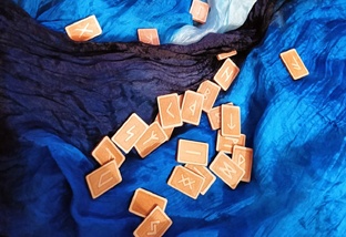 ВИКИНГИ и их БОГИ