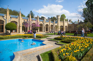 Путешествия по России