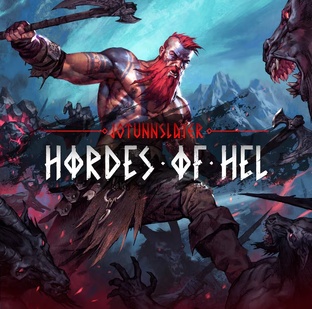 Jotunnslayer: Hordes of Hel 