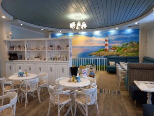 Самые ТОПовые рестораны и кафе Боровска Калужской области