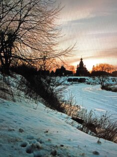 Статьи о фотографии