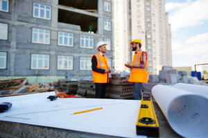 Недвижимость Петербурга