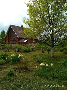 Отовсюду о себе