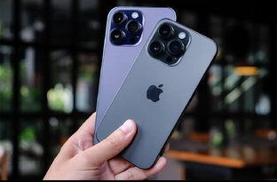 iPhone 16