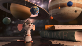 Все появления Пипишки на фото