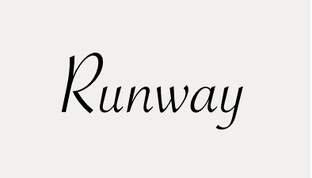 Runway