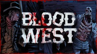 Blood West (Full Version 2023)