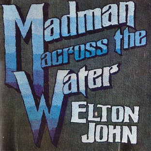 ELTON JOHN 