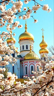 ПП Постные рецепты