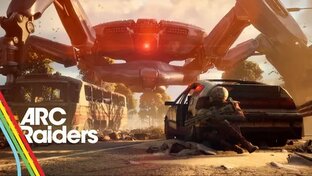 ARC Raiders