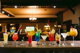 Все об алкоголе