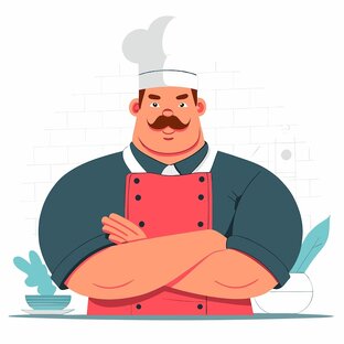Документы для общественного питания