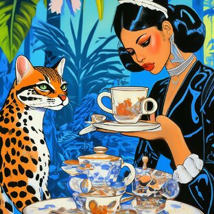 Café Roraima