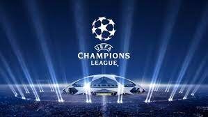 UEFA CHAMPIONS LEAGUE