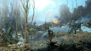 Конец ХХ века(клипы)