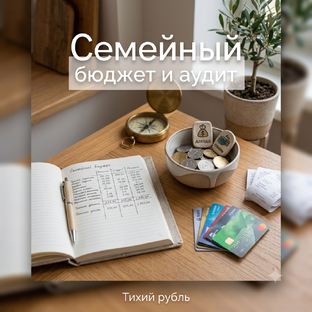 Семейный бюджет и аудит