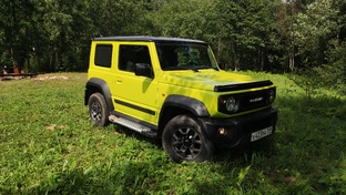 Тесты автомобилей