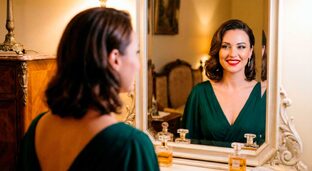 Муж отпустил меня молча...