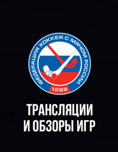 Видеобзоры хоккея с мячом