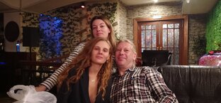 Юмор и драйв от Алекса и Зои