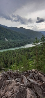 Алтай