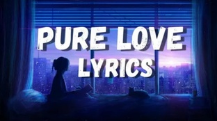 Pure love