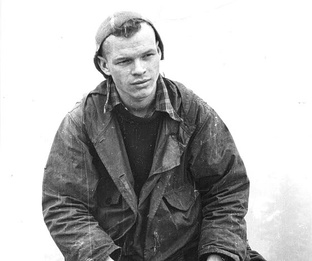 Перевал Дятлова