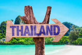 Инвест Таиланд