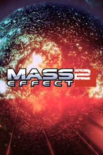 Mass Effect 2