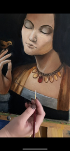 Рубрика #вдохновение