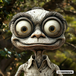 Веселые мемы о животных