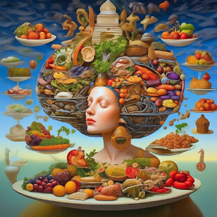 Стройность через темперамент