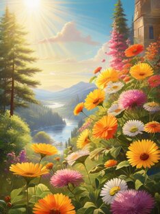 Российские праздники.