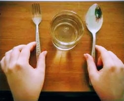 ЛЕЧЕБНОЕ ГОЛОДАНИЕ