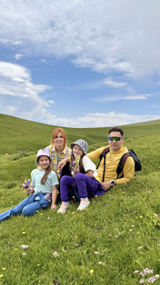 Маршруты путешествий 