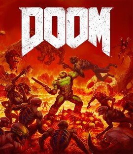 DOOM! 