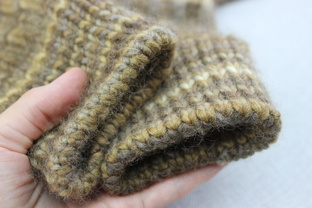 Итоги по вязанию за месяц