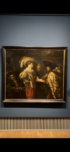 Эрмитаж Казань 