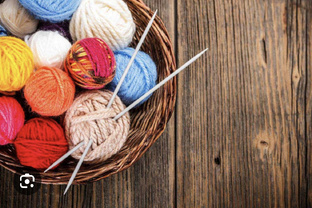 Вязальная игра Трио три на три